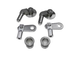 Kit Reparação Ruído Válvula Alívio N54 para 335i/135i/535i. Reconstrução Td03 49131 07005. CHARM