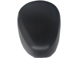 Selim Harilla Solo Confortável Ergonômico Pu Material: o Selim É Feito de Couro Pu e Ferro, Garantindo