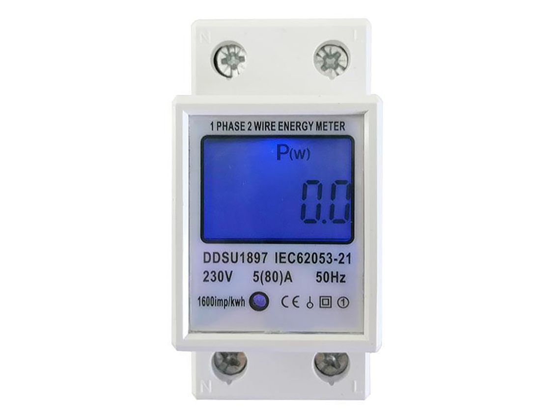 Conector de Energia Ip68 S/MARCA