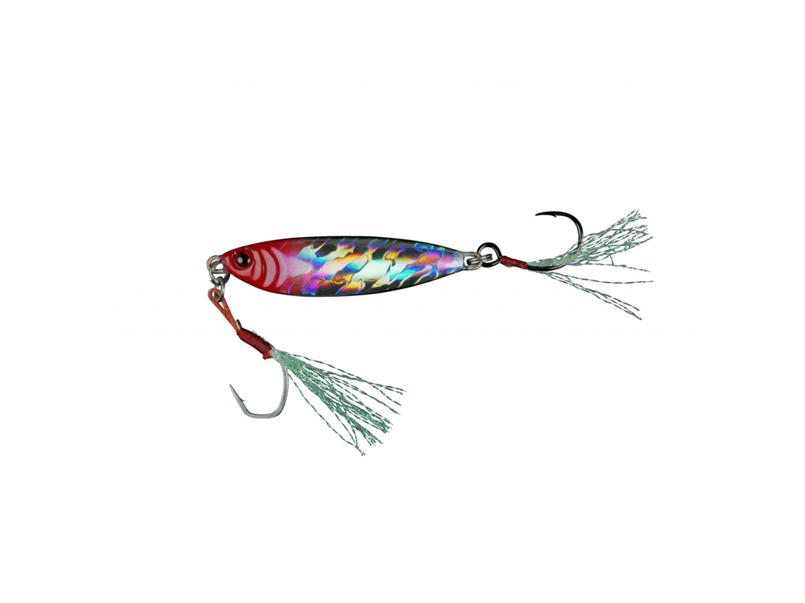 Isca de Metal RAGOT Fast Jig