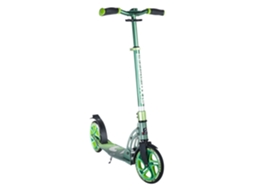 Patinete De Aluminio Six Dégrees 205 Mm, Verde Globber Deutschland