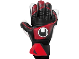 Luvas de Guarda-Redes UHLSPORT Powerline Soft Flex Frame Taille 7