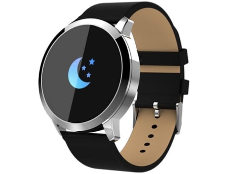 Smartwatch ALIMENTATION Yiz751 Preto