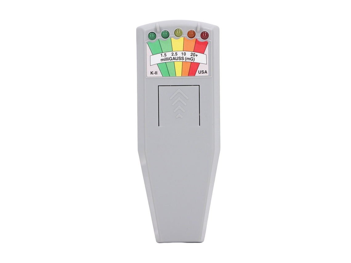 Medidor de EMF Handheld Detector de Campo Eletromagnético S/MARCA