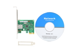 Adaptador de Rede LAXISCREED Gigabit