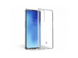 Capa para Oppo FORCE CASE Plástico Transparente .