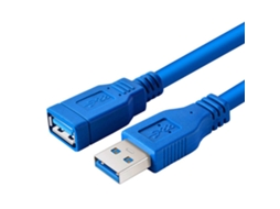 Usb 3.0 Extension Cable a Male To a Female 1.8 Meter