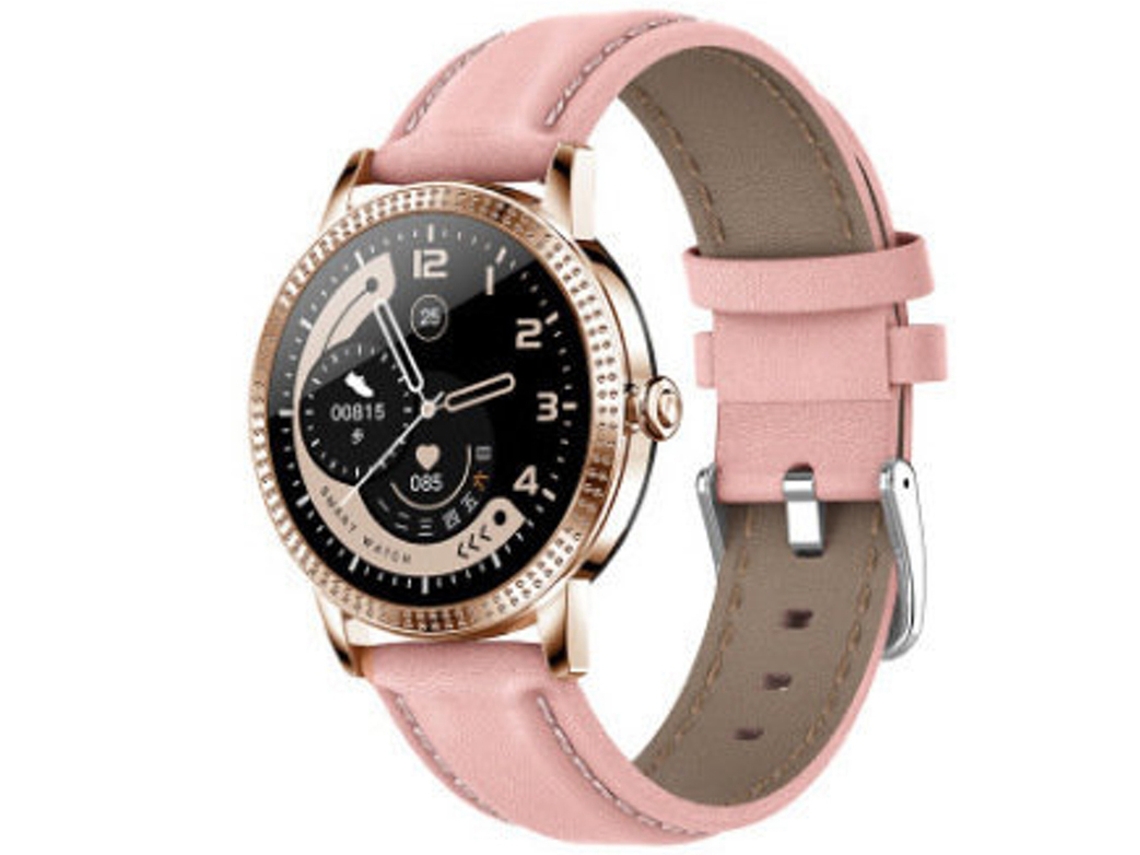 Smartwatch ENZON Rosa