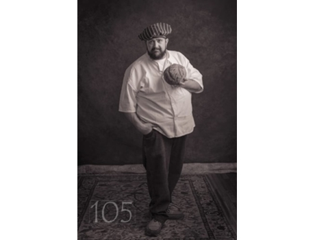 Livro 105 Meadowlark Reader Food Stories De Cheryl Unruh (inglês)