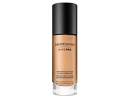 Base de Maquilhagem Cremosa BAREMINERALS Barepro Spf 20 18-Pecan 30 Ml