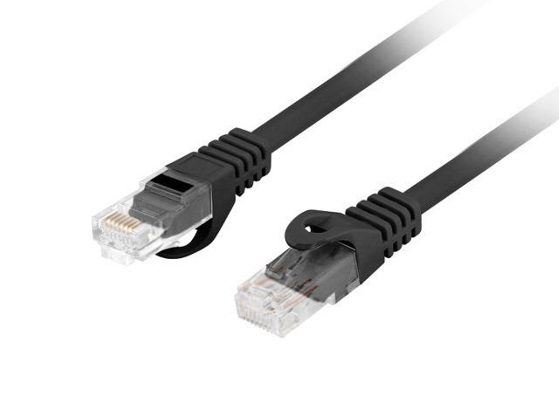 Patchcord LANBERG RJ45 20m, Cat6