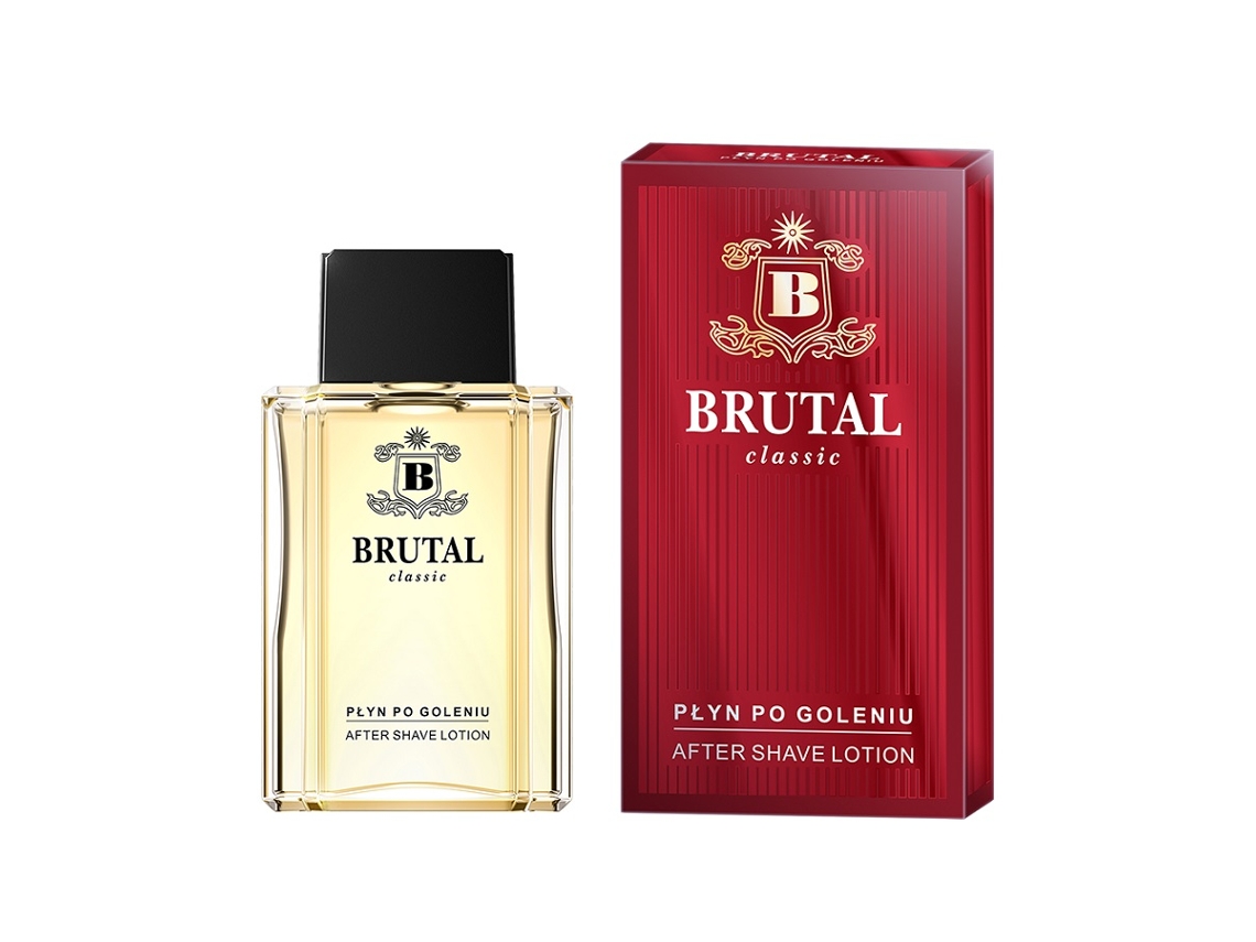 Loção pós-barba masculina Prestige 100ml La Rive