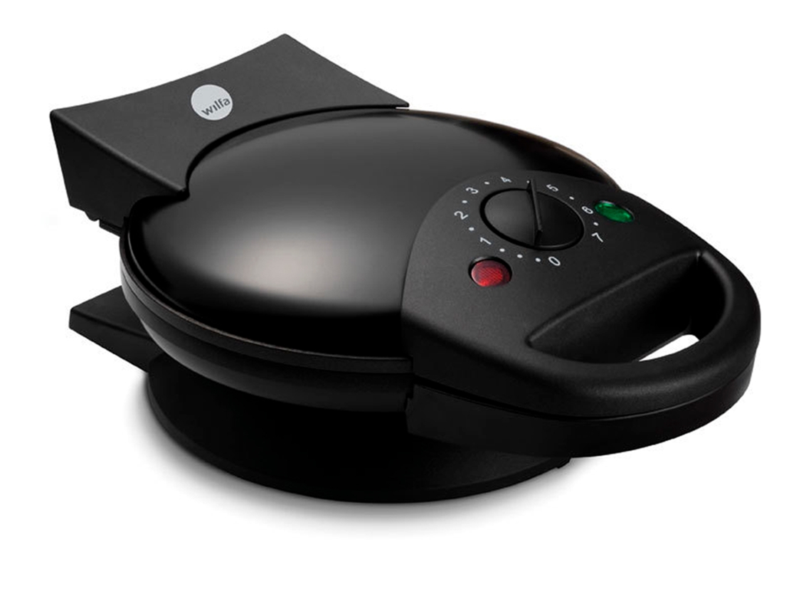 Máquina de Waffles WILFA Worten.pt