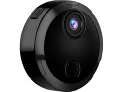 Câmara de Segurança ENZONS Mini 1080P HD