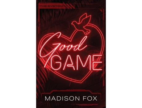 Livro Good Game Discreet Edition de Madison Fox (Inglês)