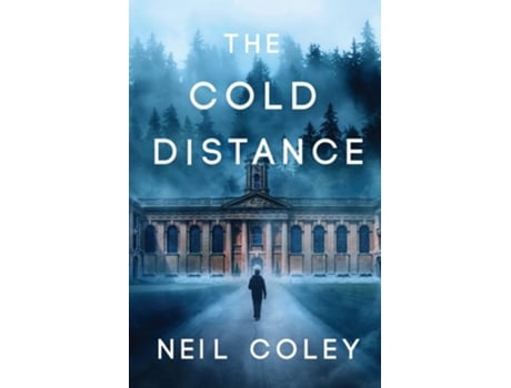 Livro The Cold Distance de Neil Coley (Inglês)