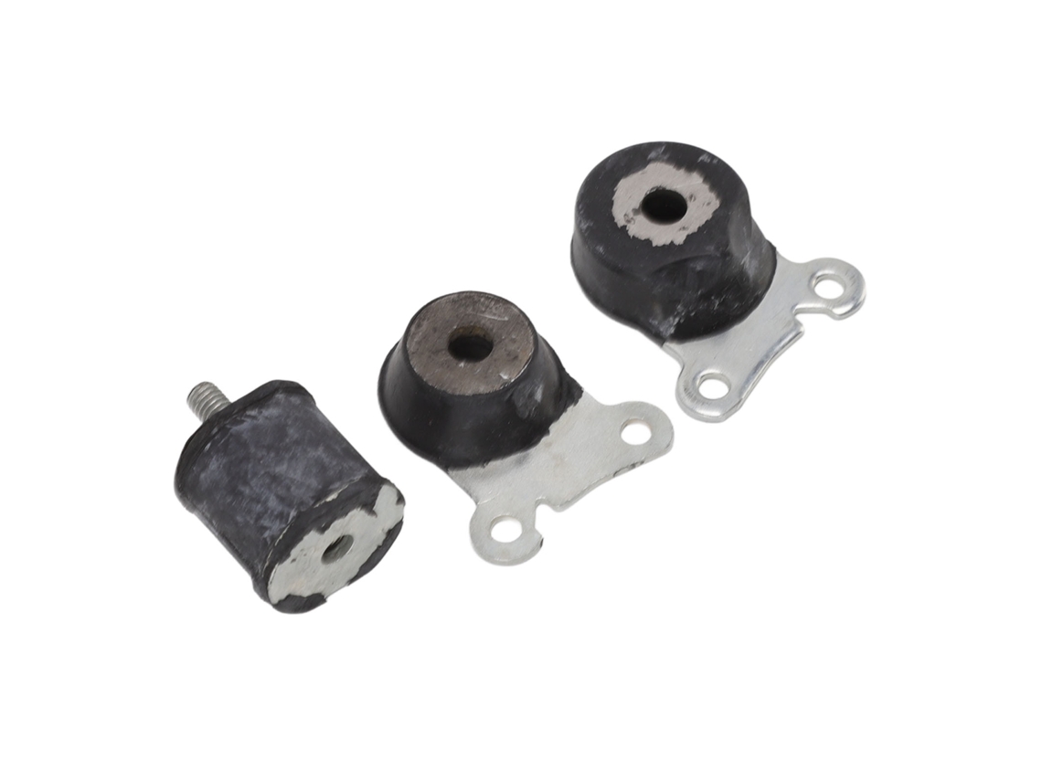 AMORTECEDOR Anular Primerox para Motosserra Stihl 020 020t com S/MARCA