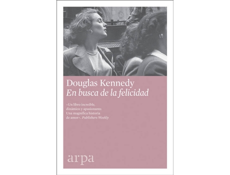Livro En Busca De La Felicidad