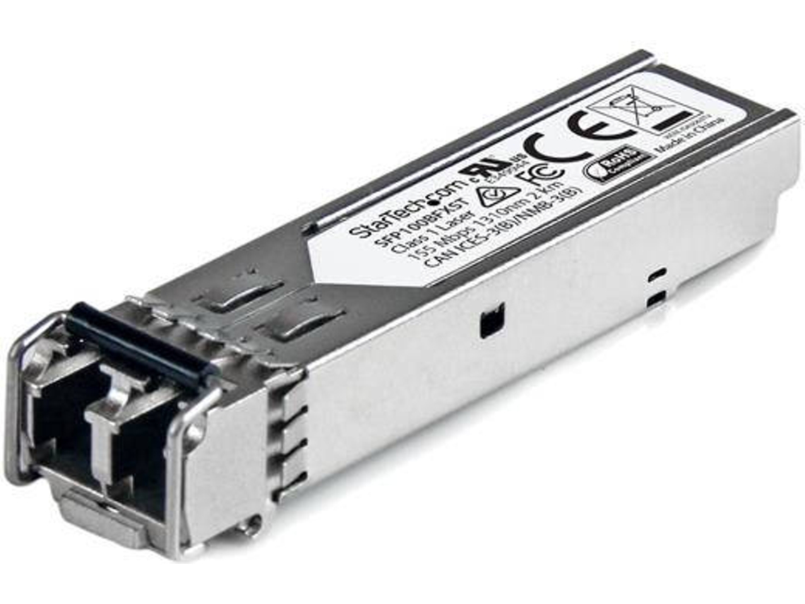Módulo Transceptor de Rede STARTECH.COM SFP100BFXST