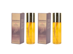 Soro Facial De Ginseng Anti-envelhecimento Alisamento De Rugas