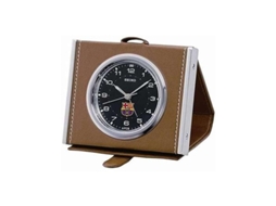 Relógio de Mesa Seiko Alarm Clock Mod. Qht901B