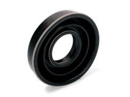 Retentor 30x52/73x11.5/15.5 409.03 para Máquina de Lavar Roupa Slb007zn