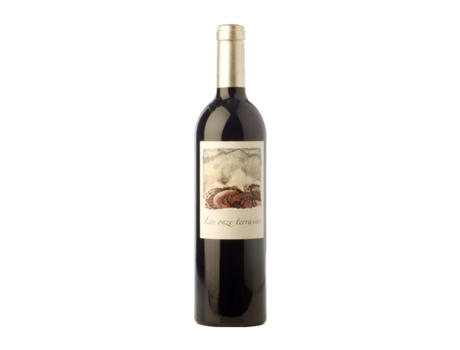 Vinho LAFAGE Les Onze Terrasses Côtes du Roussillon Reserva (0.75 L - 1 Unidade)