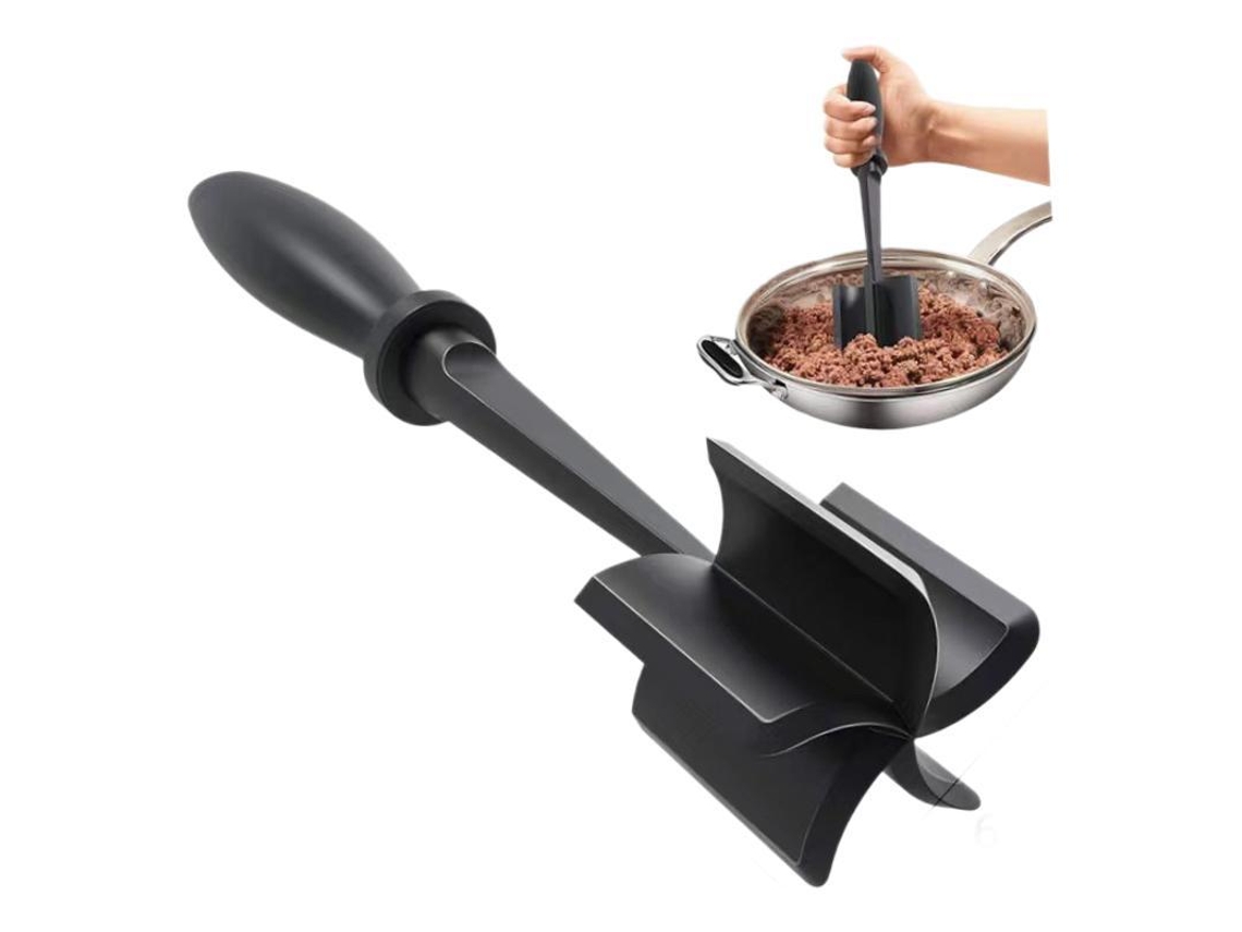 Moedor de Carne com Cinco Lâminas Curvas AQUAFORGE