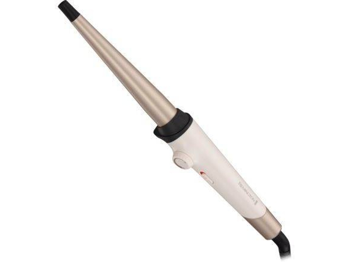 Modelador de Cabelo REMINGTON Shea Soft CI4740 (Outlet Grade A - 130-200°C)