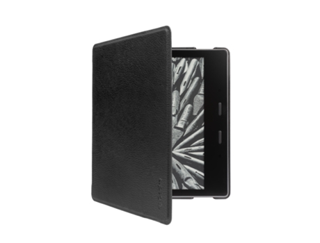 Capa Tablet Gecko Covers Kindle Oasis 2019 Preto