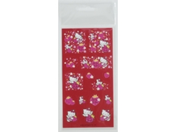 Autocolantes Angel Berry Hello Kitty