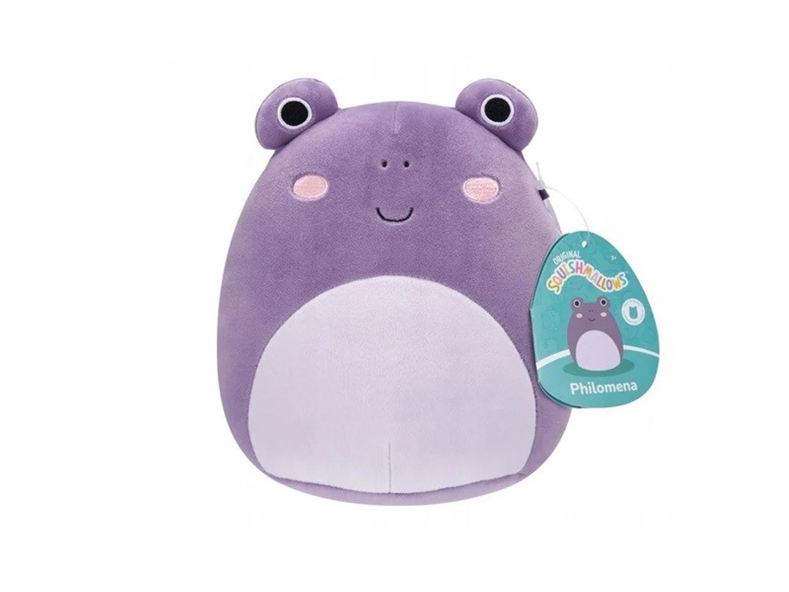 Squishmallows 40cm Philomena Frog 12248