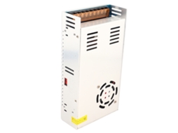Adaptador de Alimentação de Interruptor 24v 25a 600w para Tela Led e Impressora 3d