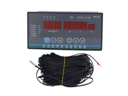Módulo Digital de Temperatura S/MARCA, LCD, 12V para Equipamentos
