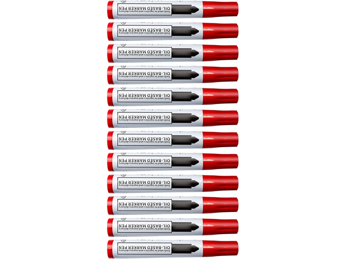 Conjunto De Indicadores De Óleo Rapiddry Com 12 Divisões, Flexível, À