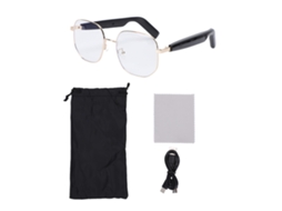 Óculos Bluetooth com tradução EOOCOO