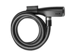 Cadeado Ciclismo AXA Cabo resolute 10 mm (220x110x50 cm)