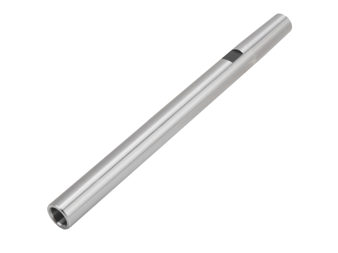 Laxiscreed Porta-ferramentas Para Mandril Com Astes Retas - Extensão Para Torno Cnc