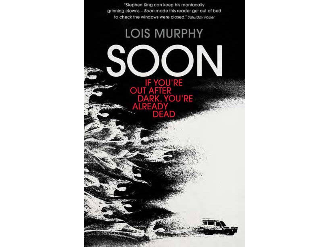 Livro Soon de Lois Murphy (Inglês)