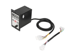 Controlador de Velocidade Digital para Motor Ac 220v 6 200w