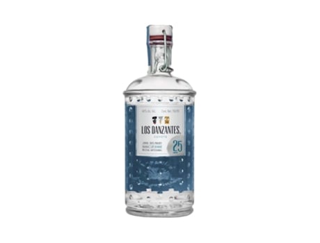 Mezcal Los Danzantes Joven Coyote