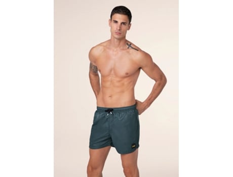 Costume Mare E Piscina Uomo F..k M01bu02 Cir E Egrave Vs