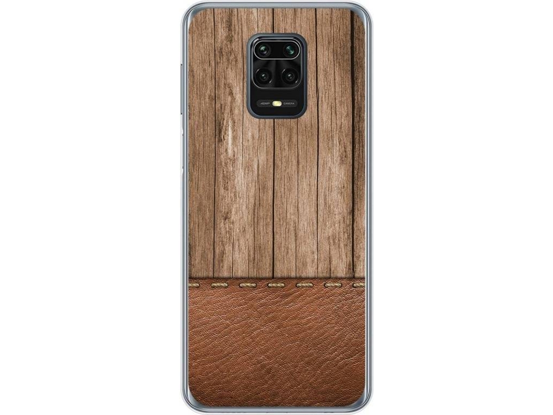 Capa Xiaomi Redmi Note 9S / Note 9 Pro TUMUNDOSMARTPHONE Desenhos Multicor