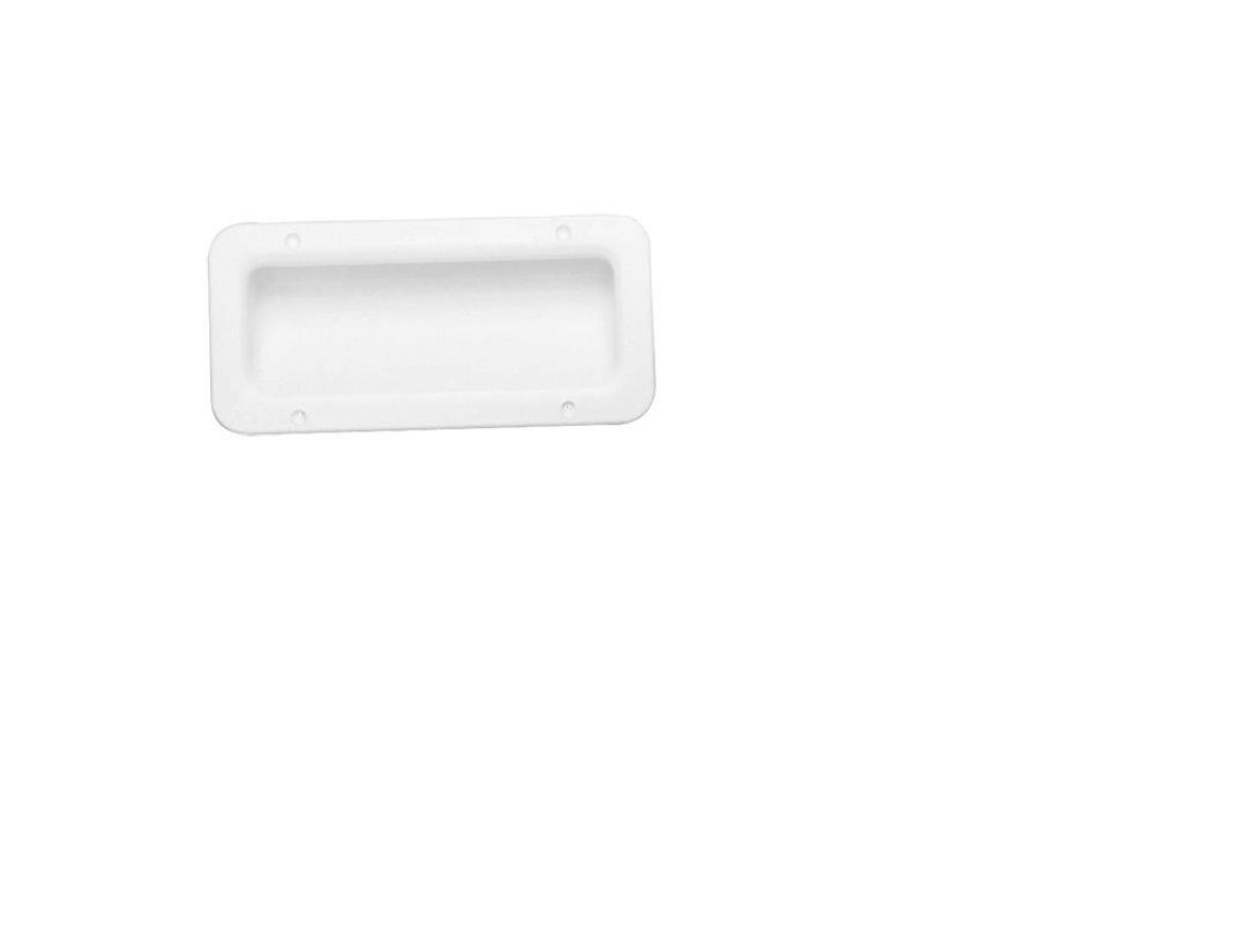 Nuova Rade Handle Sunglasses Holder Rectangular