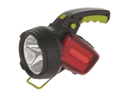 Iluminação Led Manual a Pilhas KERBL