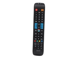 Mando a Distancia de Repuesto para Televisores Samsung RM D1078, multifuncional, bajo consumo, botones grandes