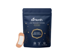 Parche Articulações com Ação Rápida, 30g LAXISCREED