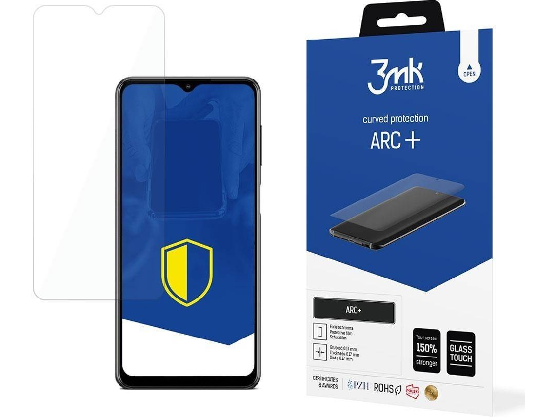 Pelicula de Vidro 3MK Galaxy M12