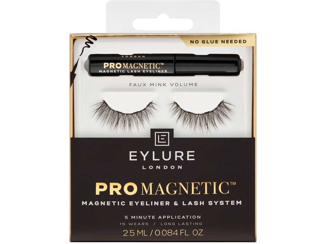 Pestanas Postiças EYLURE Pro Magnetic Volume Lashes Kit