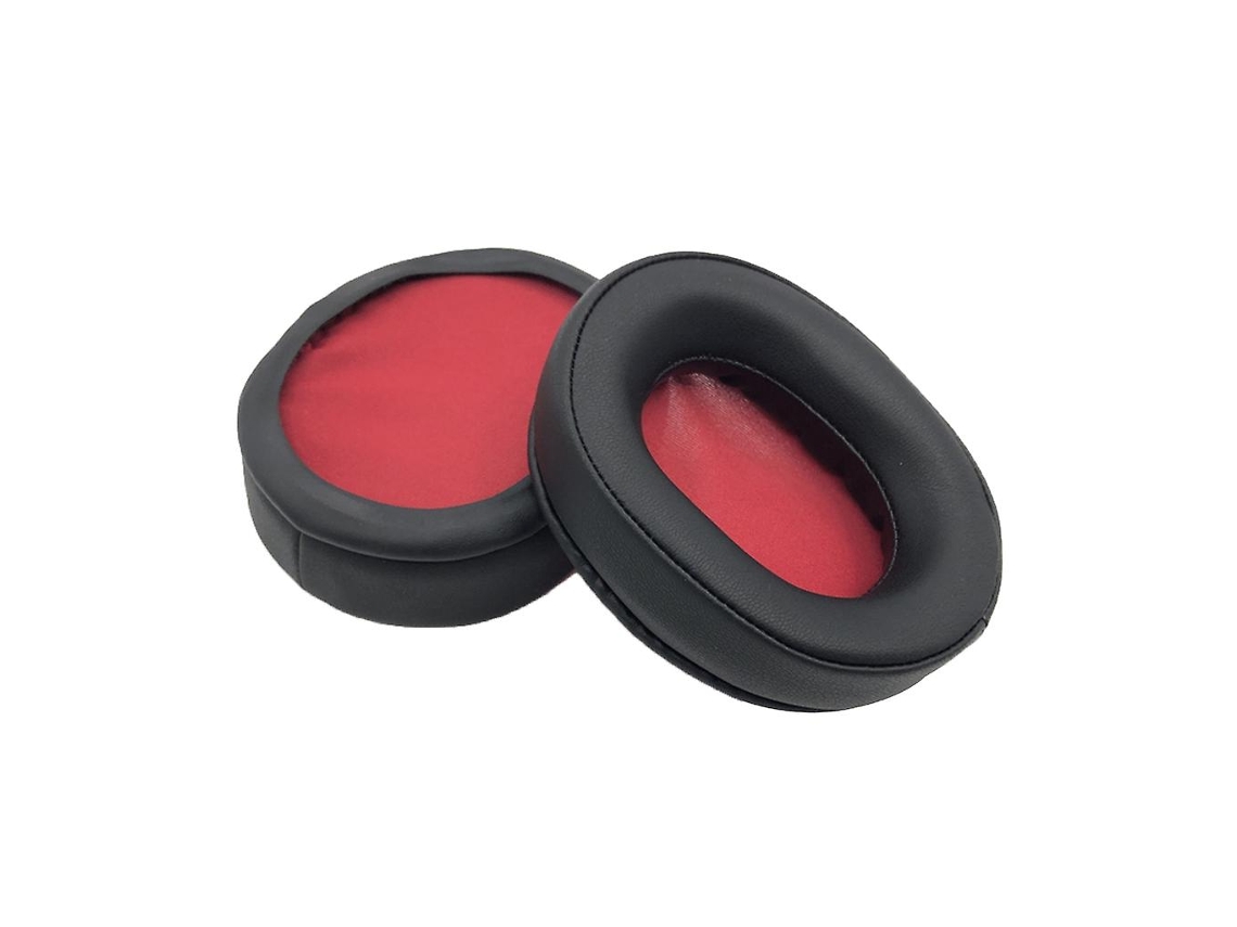 Protetores Auriculares Atualizados Para Fones De Ouvido Ath-ws990bt, Capas De Esponja Com Ajuste Perfeito